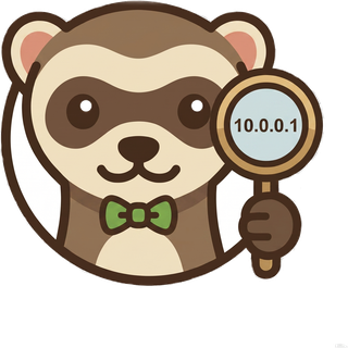 Mascot — Finn